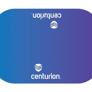 Centurion Booth Table Cloth