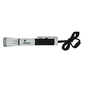 Flashlight Pen