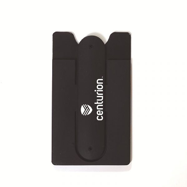 Kickstand Phone Wallet