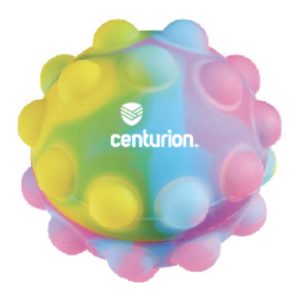 Push Pop Stress Ball