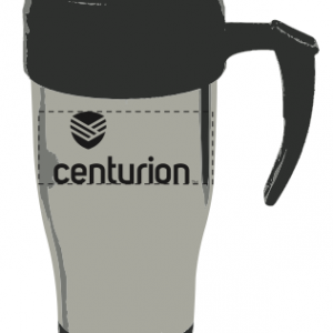 Insulated Mug
