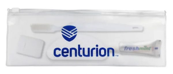 Dental Hygiene Kit