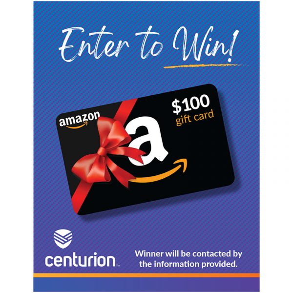 Raffle Sign - Amazon Giftcard - Image 3
