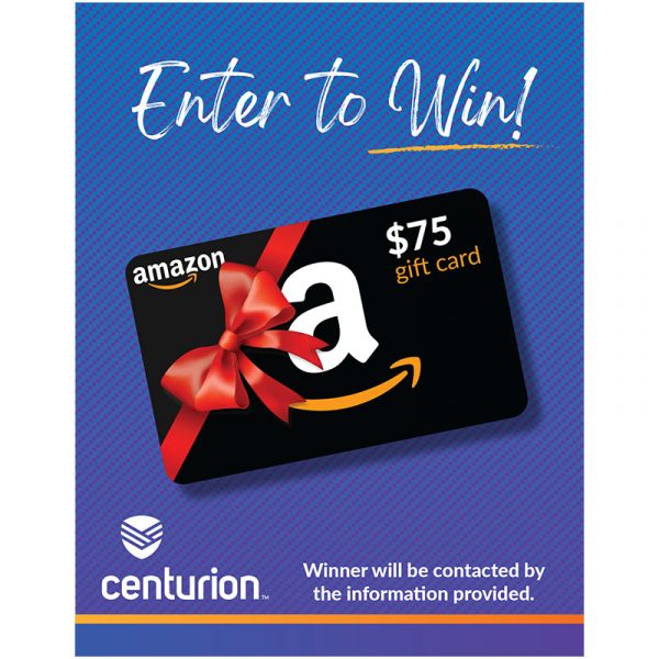 Raffle Sign - Amazon Giftcard - Image 4