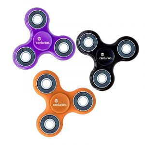 Fidget Spinners