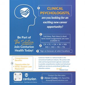Behavioral Health Flyer #1