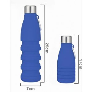 Collapsible Water Bottle