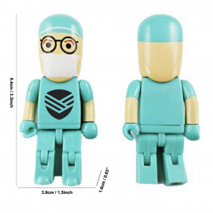 Doctor USB